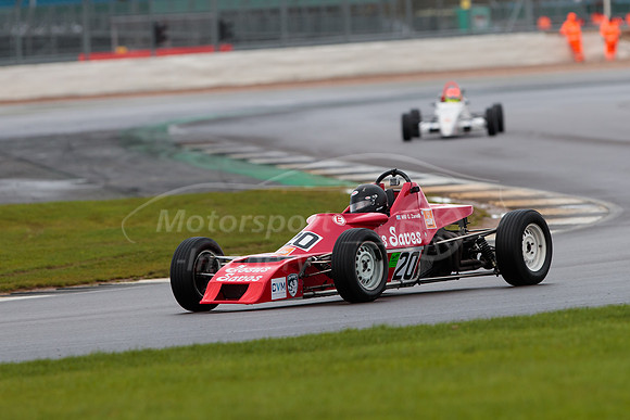 20 Will Zanelli