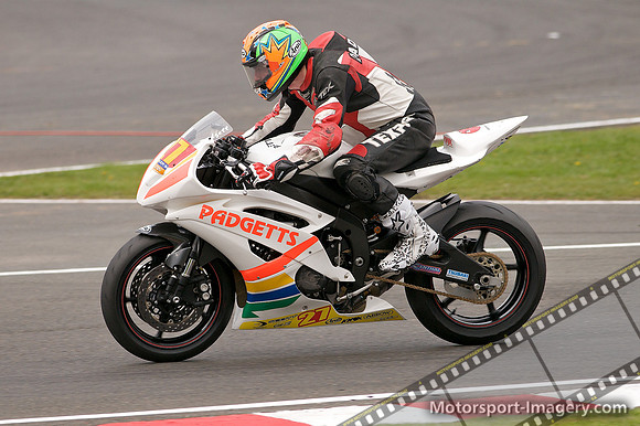 Ben Padgett, Padgetts Honda