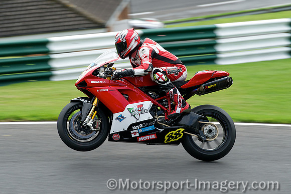 Scott Smart, Moto Rapido Ducati