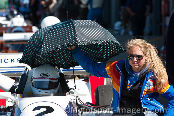Matthew Watts - March 772