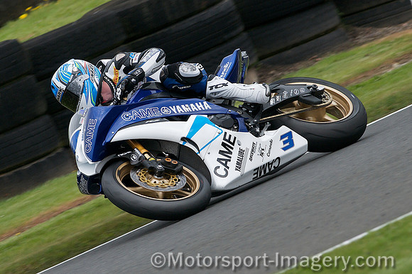 James Westmoreland - Yamaha