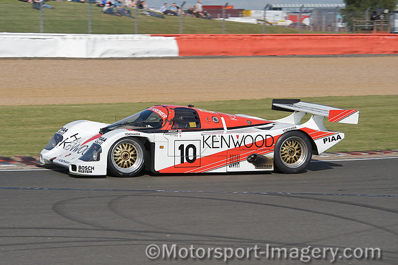 Porsche 962C