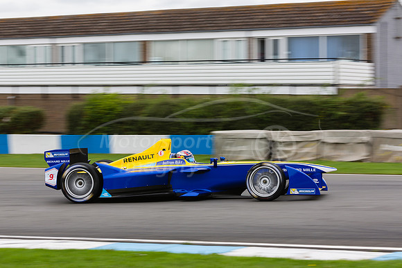 Sébastien Buemi