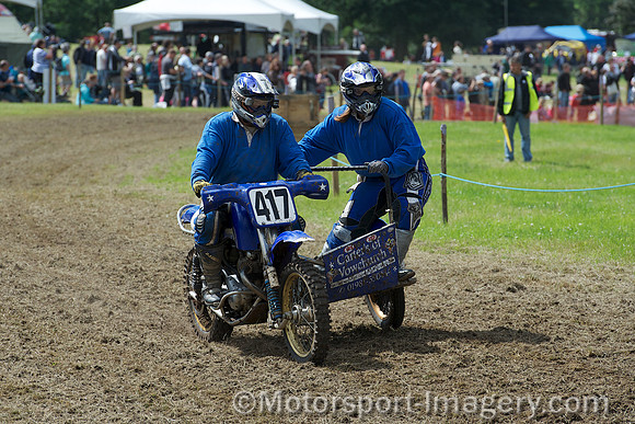 Sidecar No 417