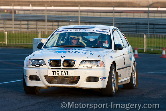 9 Martin Stockdale and Mark Swallow