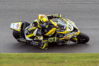 Chris Walker, Be Wiser Kawasaki