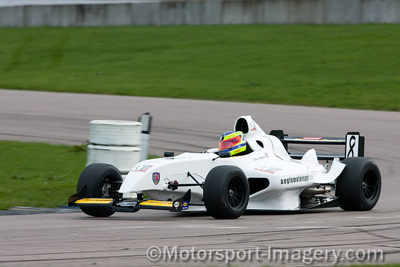 Autosport Young Guns
