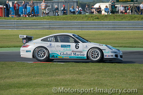 Porsche GT3