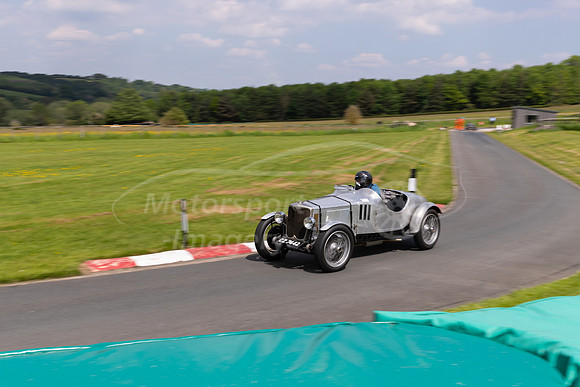 111  Dennis Bingham
