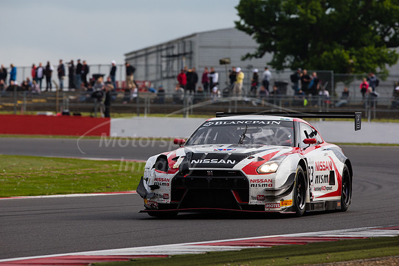 23  Katsumasa Chiyo / Wolfgang Reip / Alex Buncombe