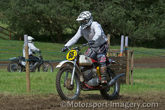 Bike No 65