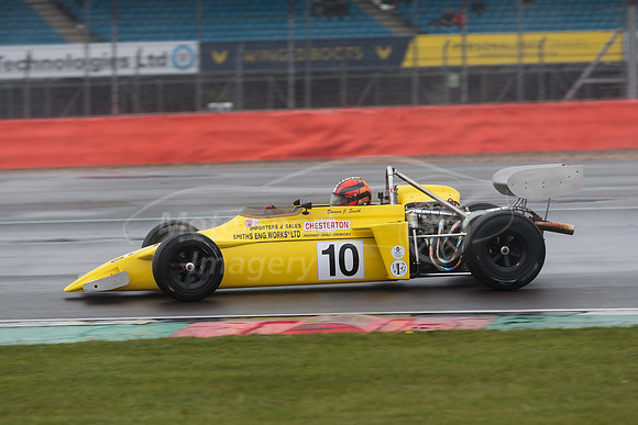 10 Darwin Smith