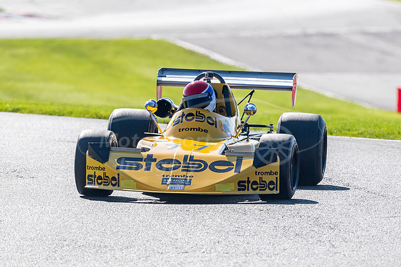 77 Tom Smith March 742