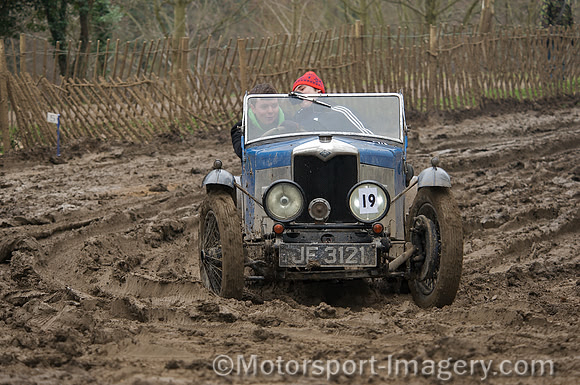 Riley Gamecock Special
