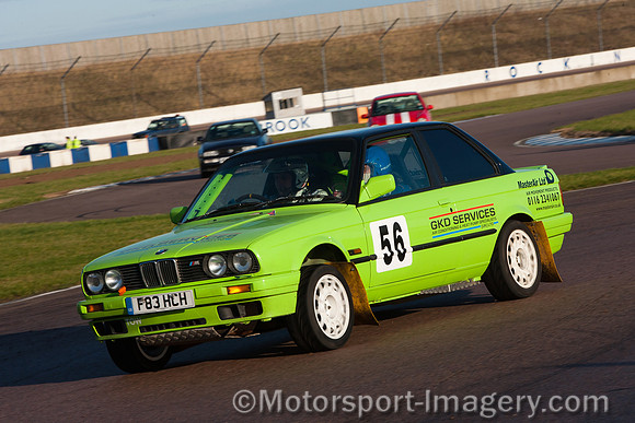 56 Geoff Dean and Chris Thorley
