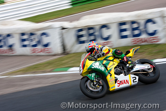 James Ellison - Swan Honda