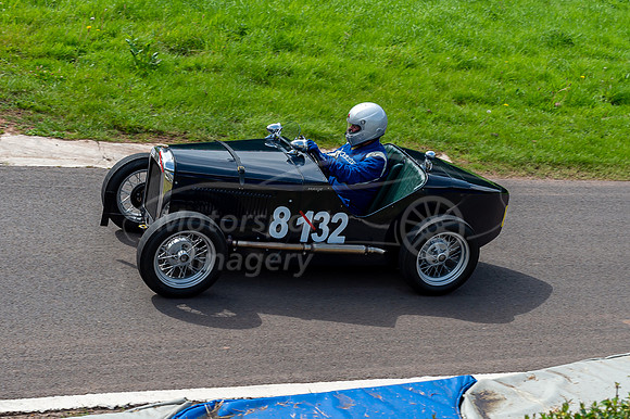 832 Peter Aspin