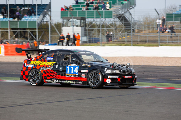 114  Intersport racing
