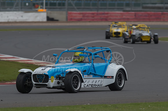 3 Keith Ashworth