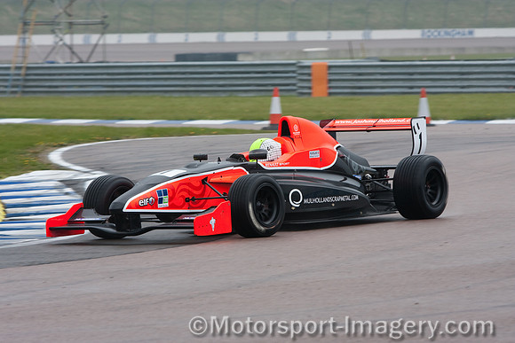 Formula Renault