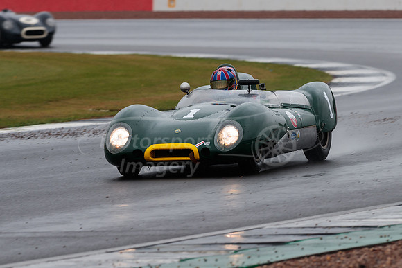 1 Oliver Bryant