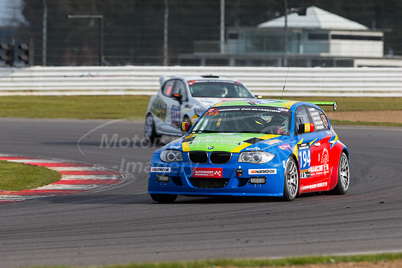194  RECY RACING TEAM