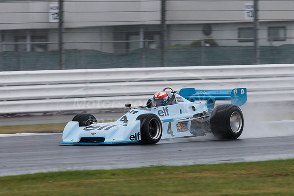 4 Martin O’Connell