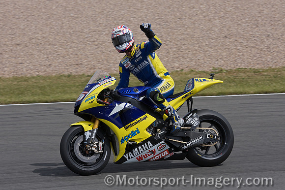Colin Edwards