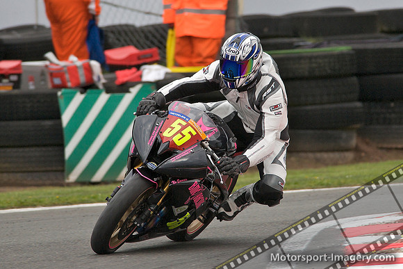 Leon Jeacock, Yamaha
