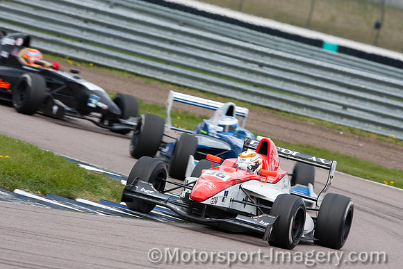 Formula Renault
