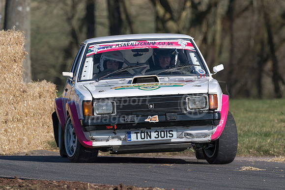 Sunbeam Lotus