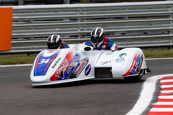 34 Christie / Christie LCR Yamaha