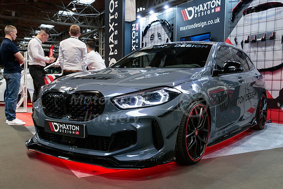 BMW Maxton Design