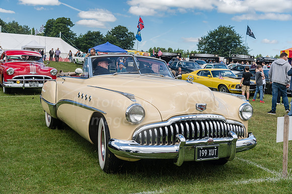 Buick Eight Dynaflow 199XUT