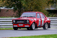 Neil Howard Stages Rally