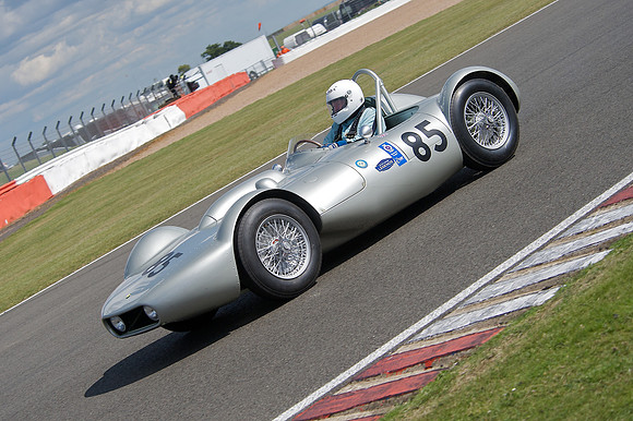 Lister Bristol