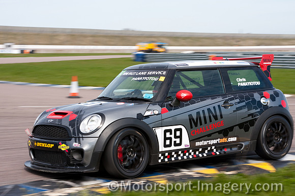 Mini Challenge