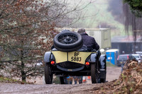 Dave Wilcox Memorial Trial