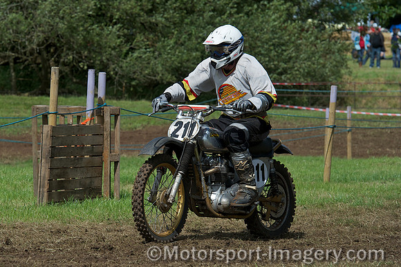 Bike No 211