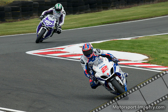 Josh Brookes, Tyco Suzuki