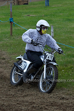 Bike No 207