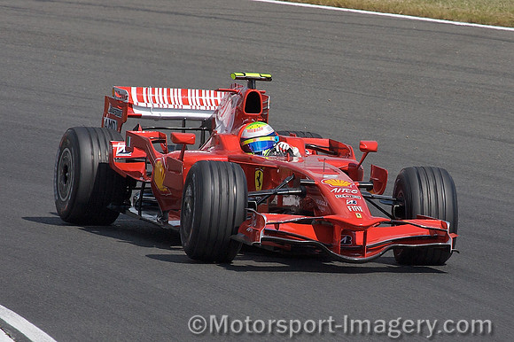Felippe Massa