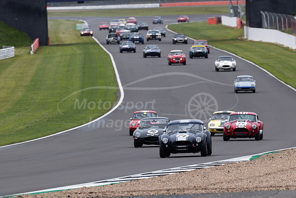 Race Start