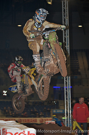 Supercross 2009