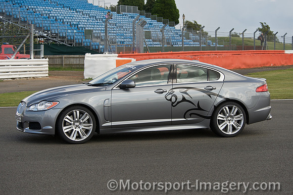 Jauar XFR