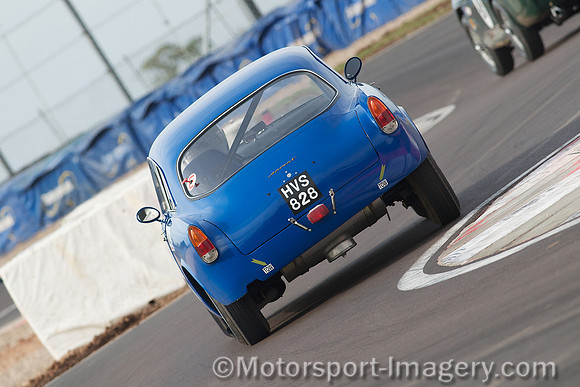 Alfa Romeo Sprint