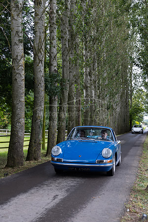 UCA 428D  Porsche 912