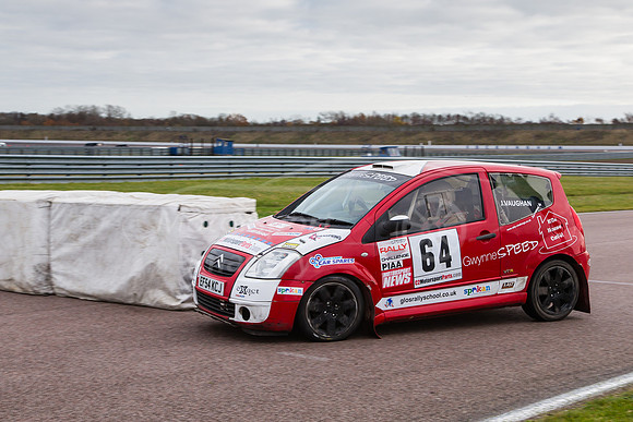 64  Mat Wheeler / Jamie Vaughan