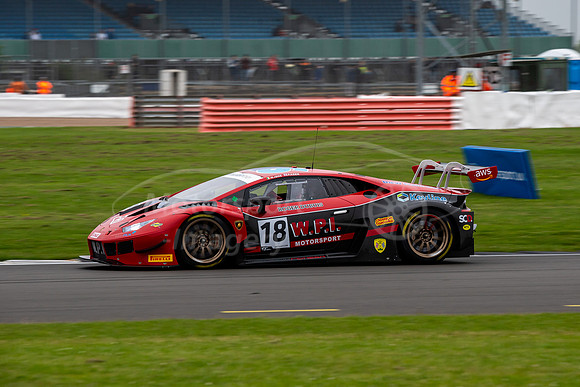 18 Michael IGOE  / Phil KEEN