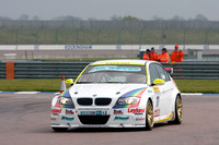 Steven kane - BMW 320si